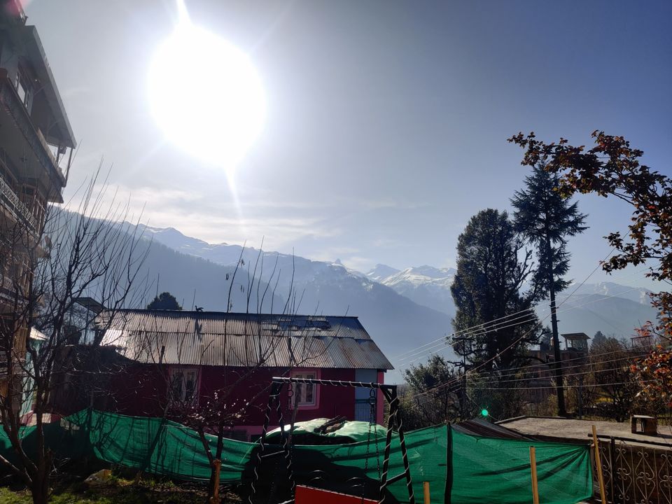 Photo of Manali by Krunal Patel