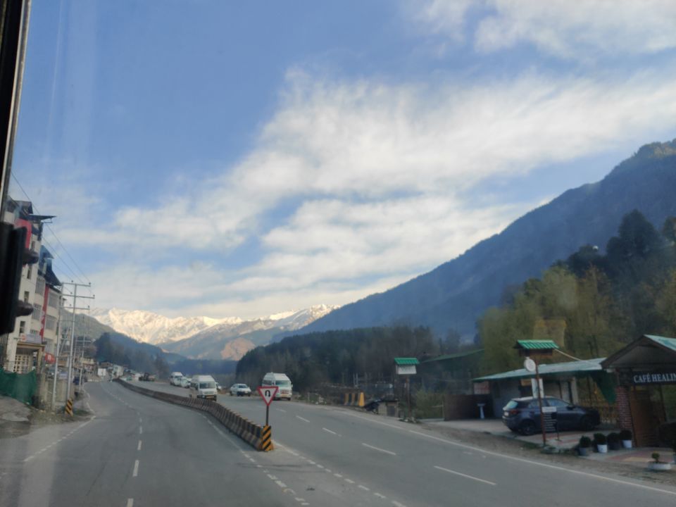 Photo of Manali by Krunal Patel