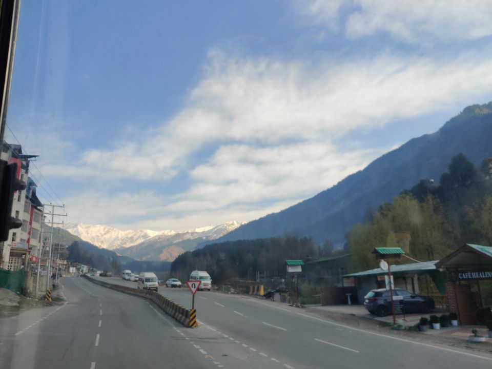 Photo of Manali by Krunal Patel