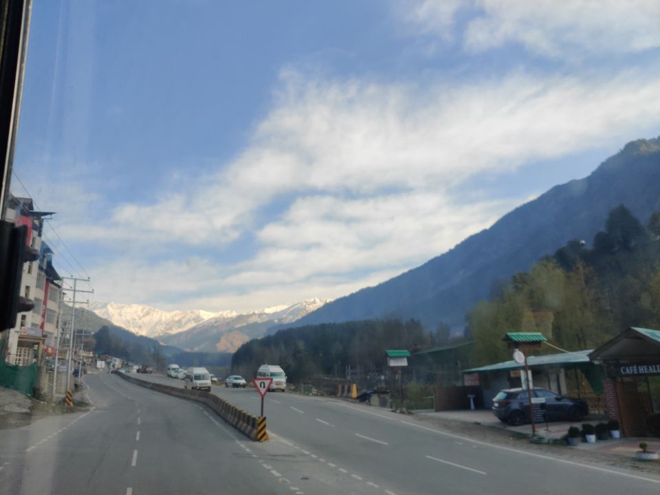Photo of Manali by Krunal Patel