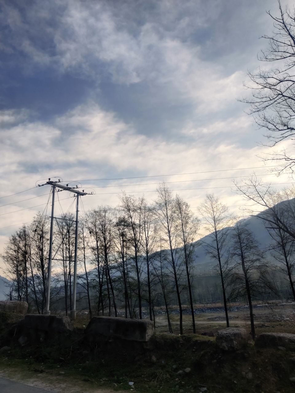 Photo of Manali by Krunal Patel
