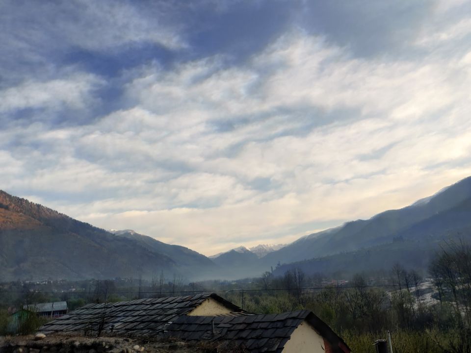 Photo of Manali by Krunal Patel