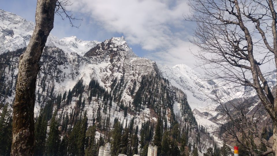 Photo of Manali by Krunal Patel