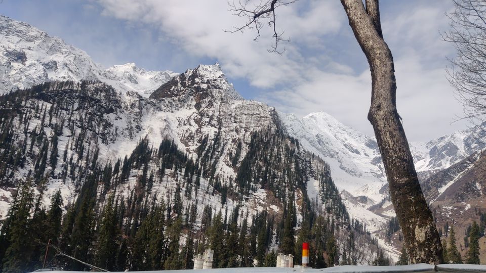 Photo of Manali by Krunal Patel