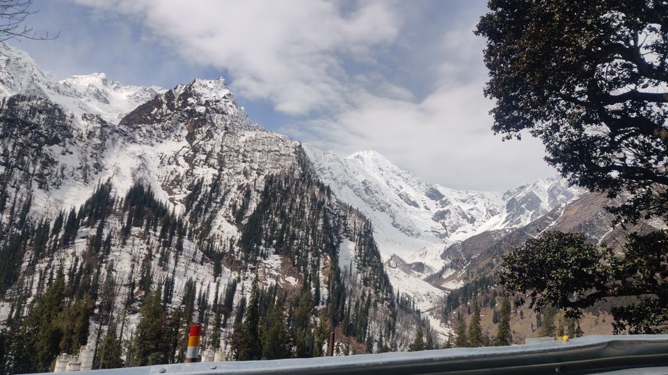 Photo of Manali by Krunal Patel