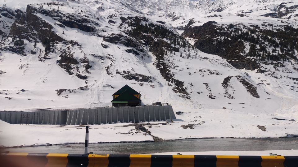 Photo of Manali by Krunal Patel