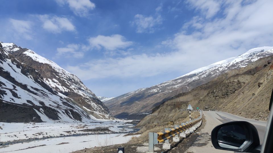 Photo of Manali by Krunal Patel