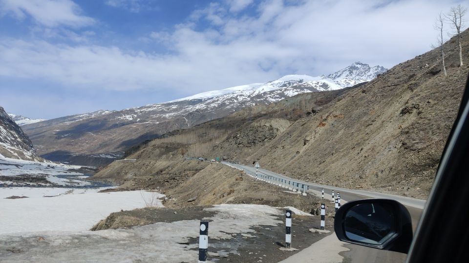 Photo of Manali by Krunal Patel