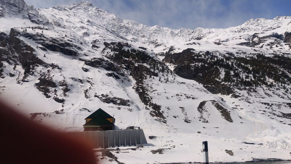 Photo of Manali by Krunal Patel