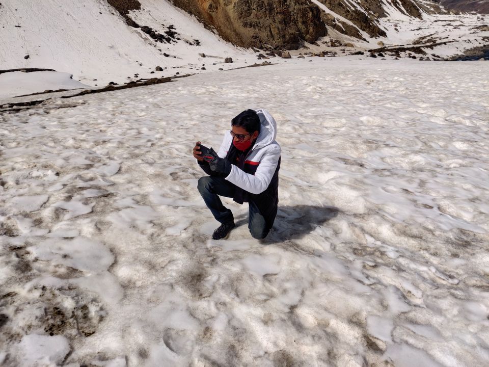 Photo of Manali by Krunal Patel