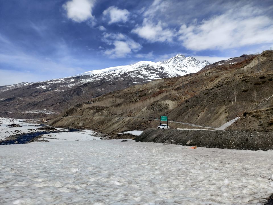 Photo of Manali by Krunal Patel