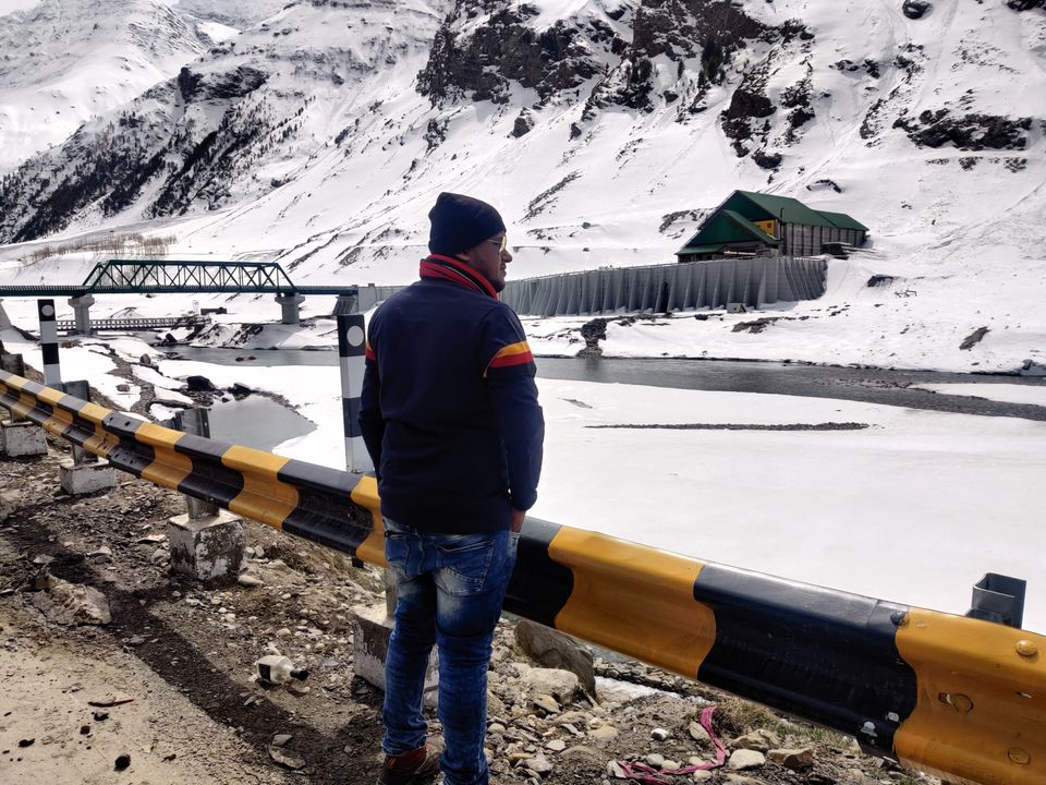 Photo of Manali by Krunal Patel