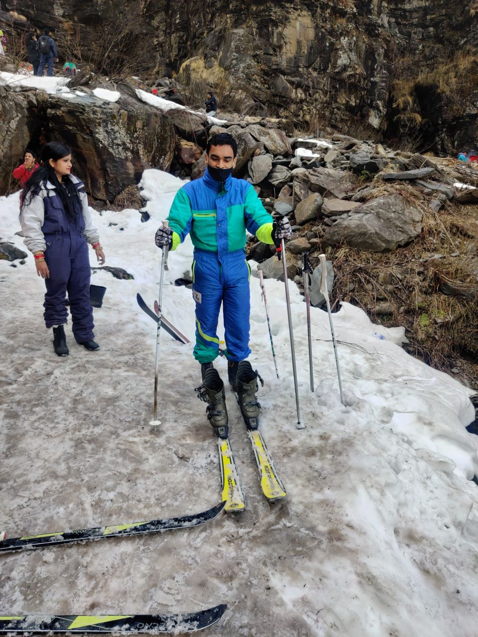 Photo of Manali by Krunal Patel