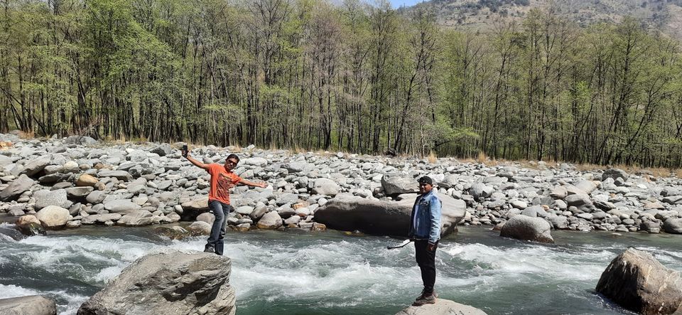 Photo of Manali by Krunal Patel