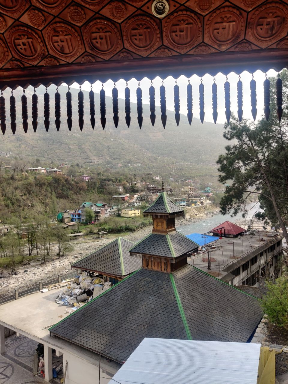 Photo of Manali by Krunal Patel