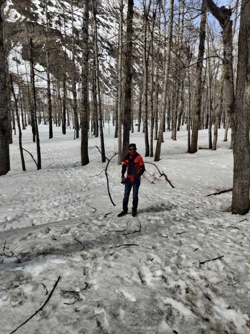 Photo of Manali by Krunal Patel