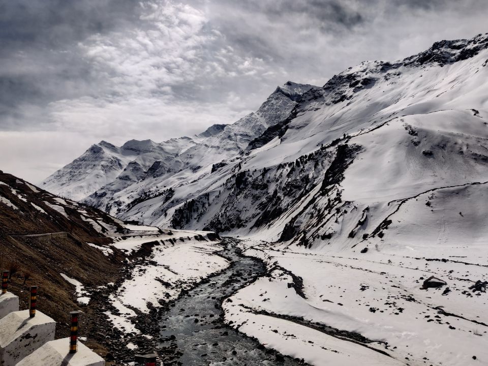 Photo of Manali by Krunal Patel