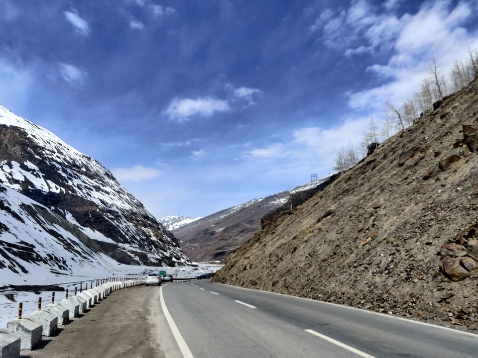 Photo of Manali by Krunal Patel