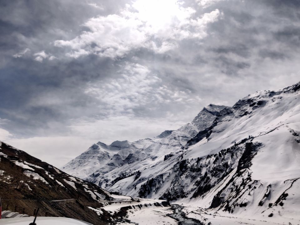 Photo of Manali by Krunal Patel