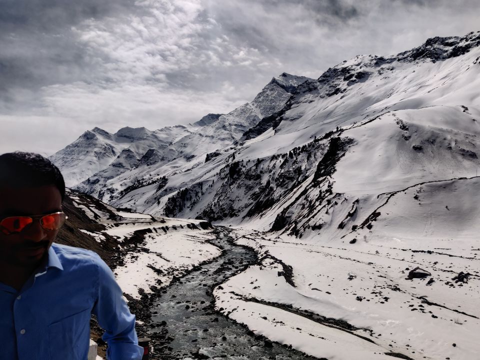 Photo of Manali by Krunal Patel