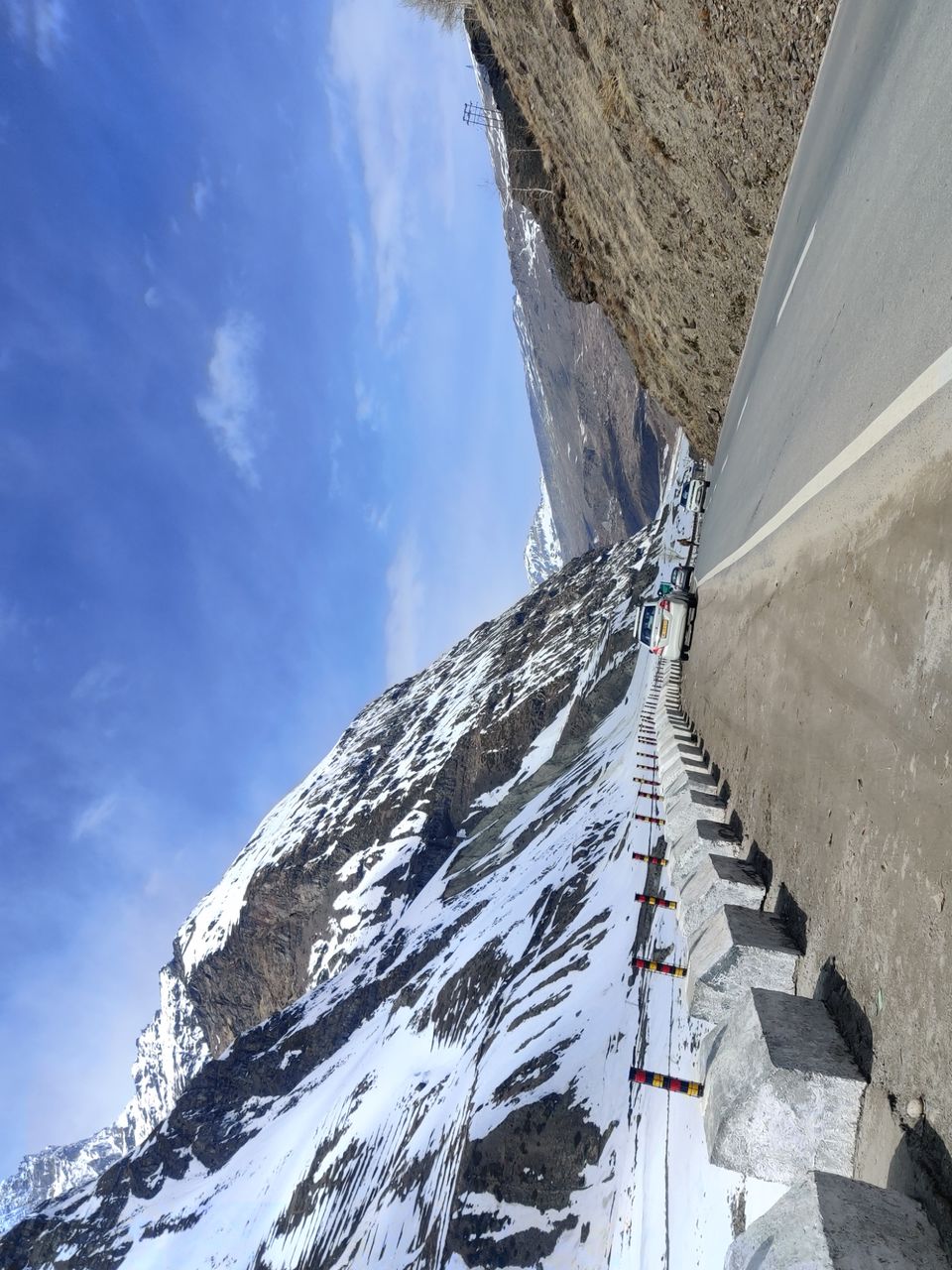 Photo of Manali by Krunal Patel