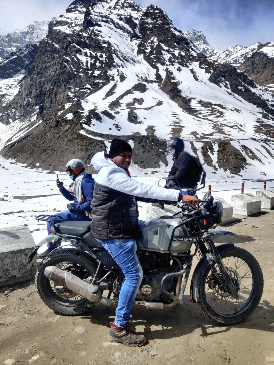 Photo of Manali by Krunal Patel