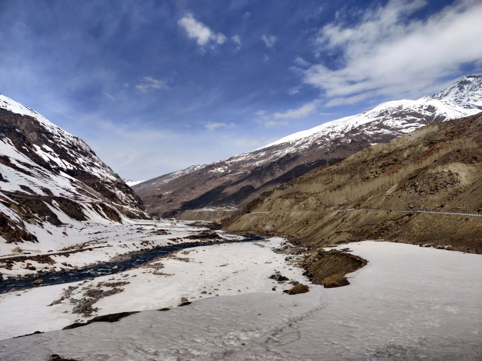 Photo of Manali by Krunal Patel