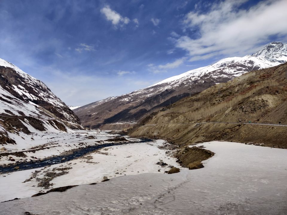 Photo of Manali by Krunal Patel