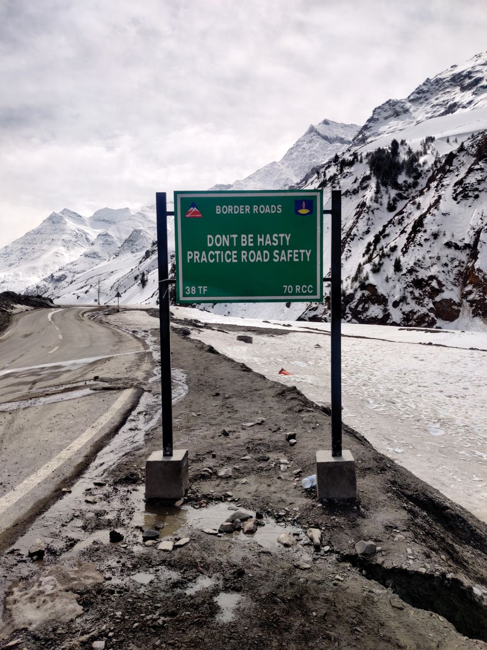 Photo of Manali by Krunal Patel