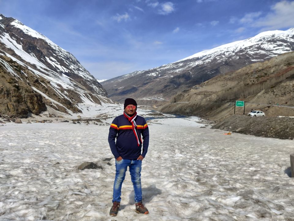 Photo of Manali by Krunal Patel