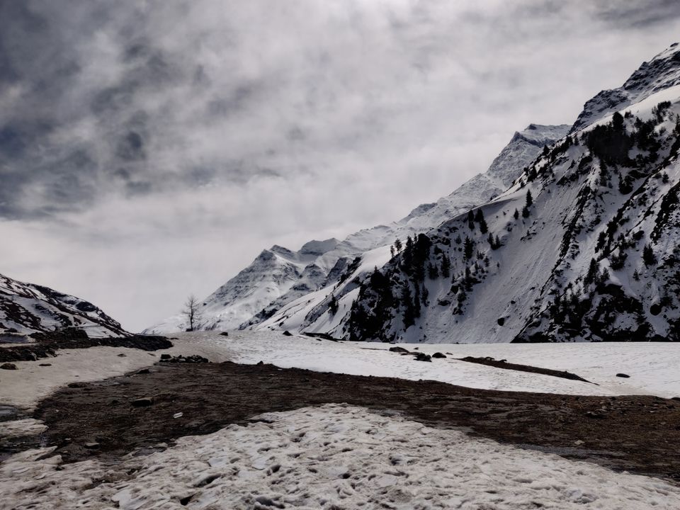 Photo of Manali by Krunal Patel