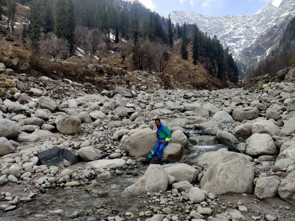 Photo of Manali by Krunal Patel