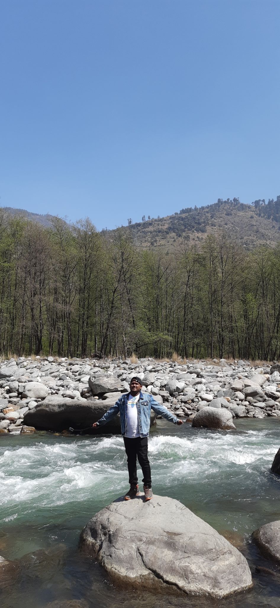 Photo of Manali by Krunal Patel
