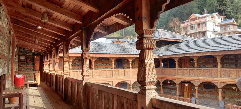 Photo of Manali by Krunal Patel