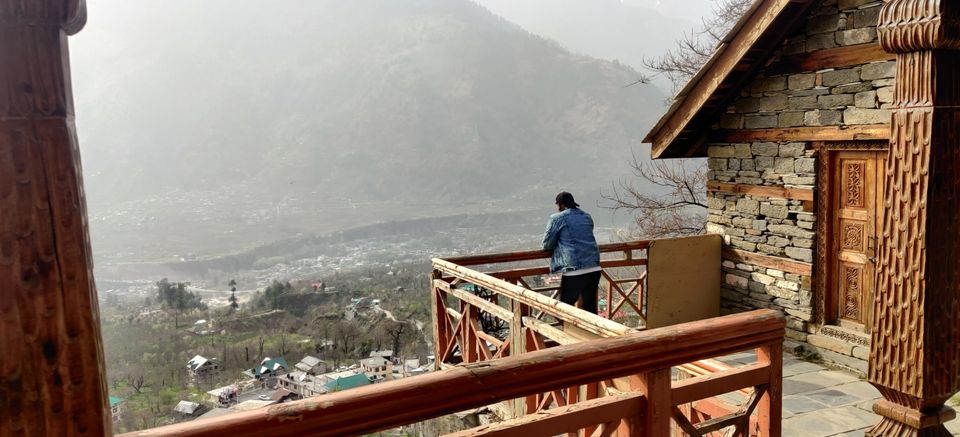 Photo of Manali by Krunal Patel