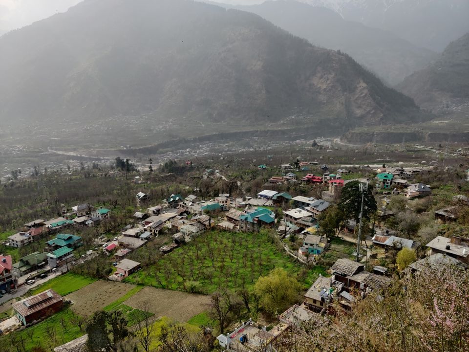 Photo of Manali by Krunal Patel