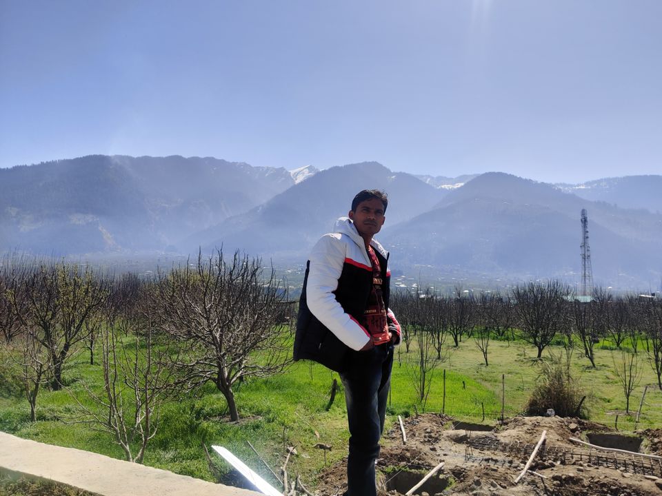 Photo of Manali by Krunal Patel