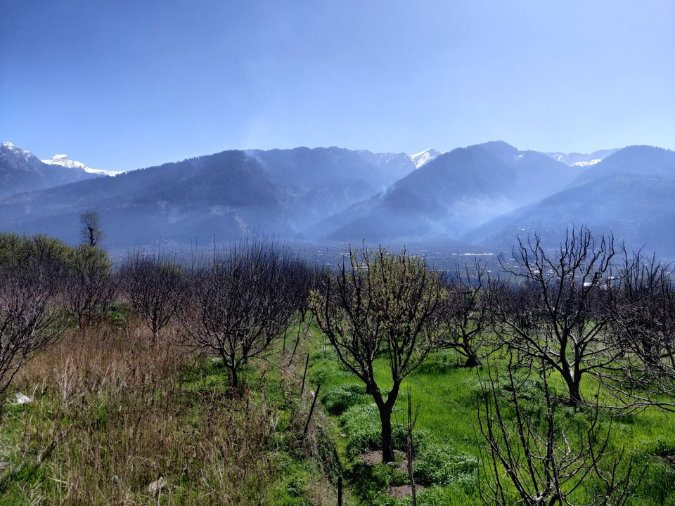 Photo of Manali by Krunal Patel