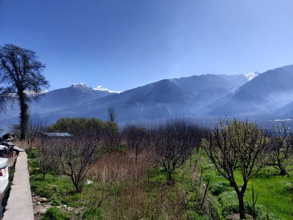 Photo of Manali by Krunal Patel