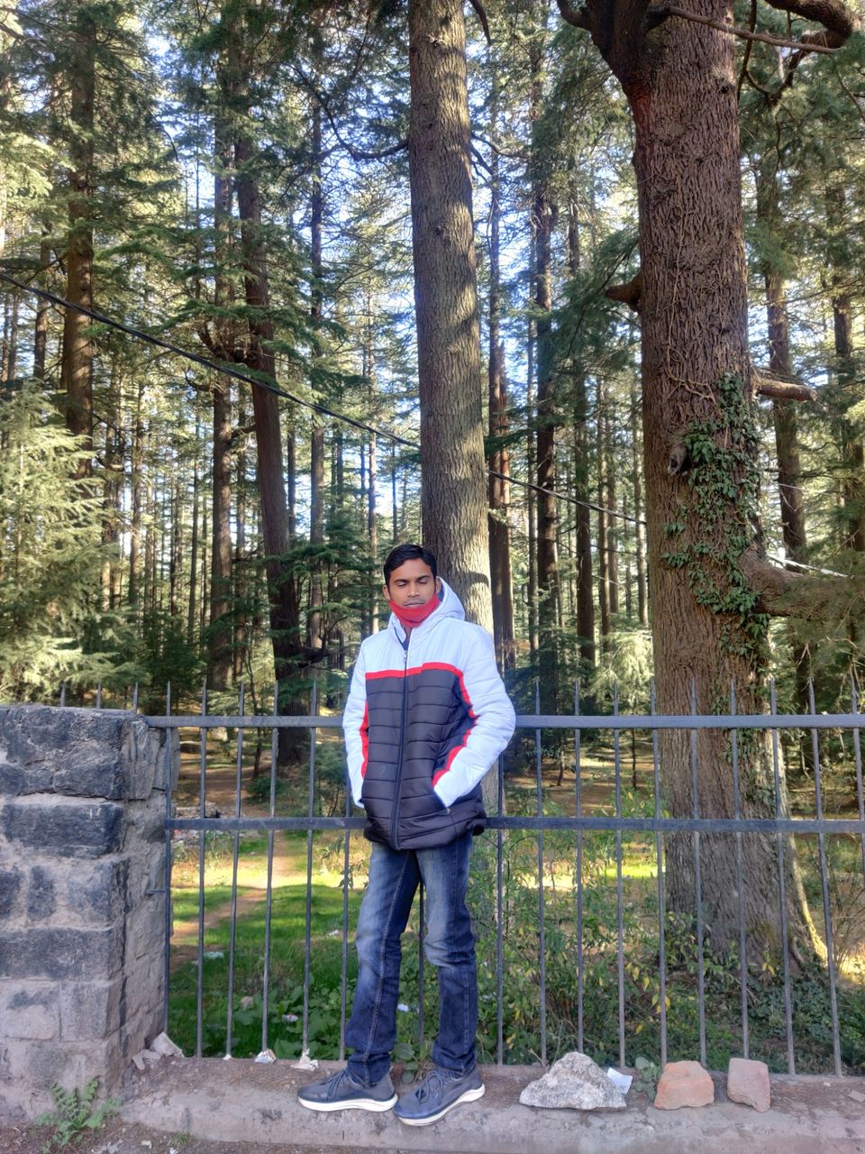 Photo of Manali by Krunal Patel