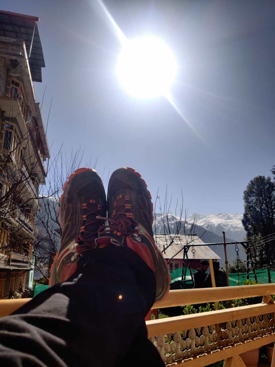 Photo of Manali by Krunal Patel