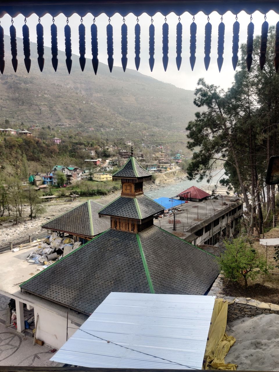 Photo of Manali by Krunal Patel