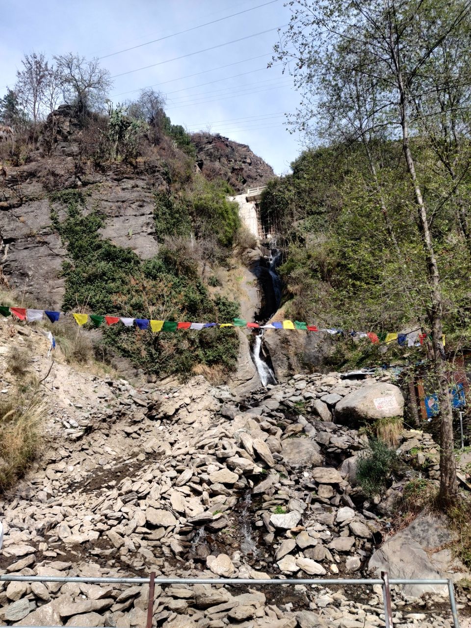 Photo of Manali by Krunal Patel