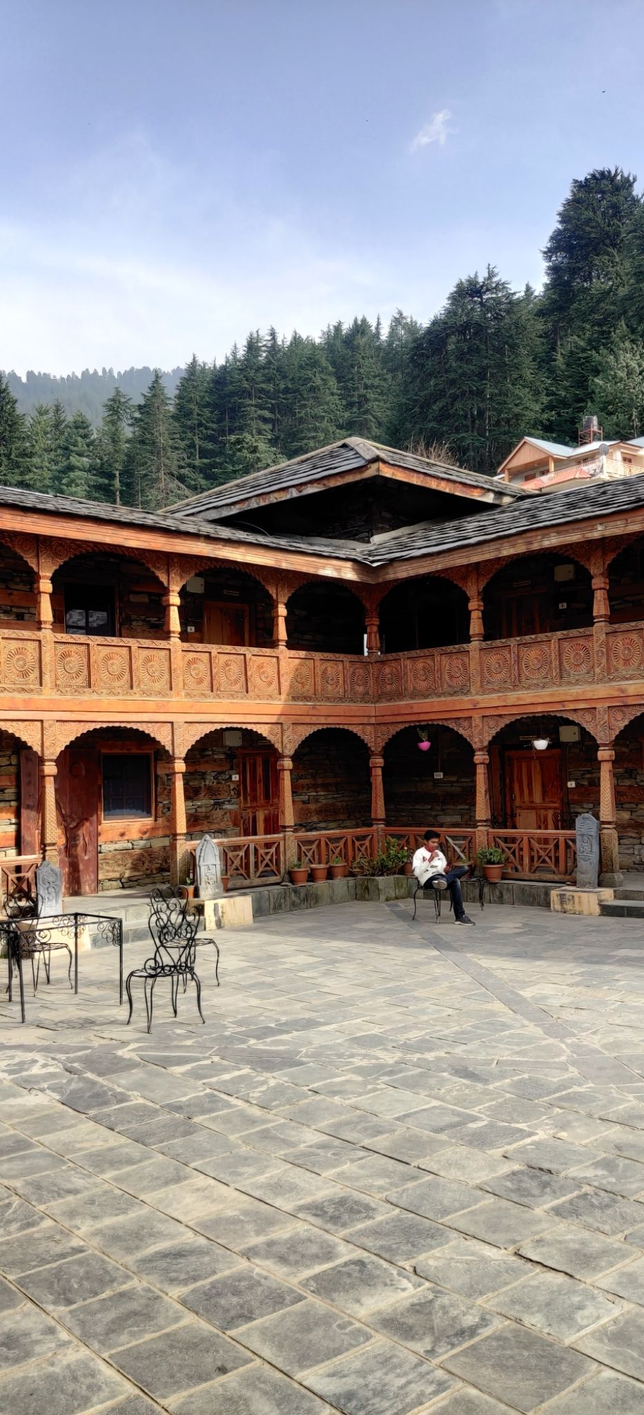 Photo of Manali by Krunal Patel