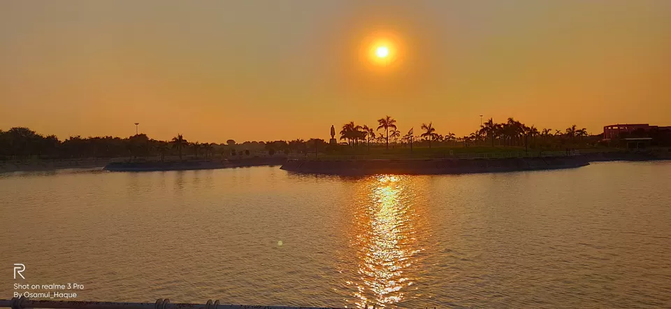 Photo of Janeshwar Mishra Park By osamul haque