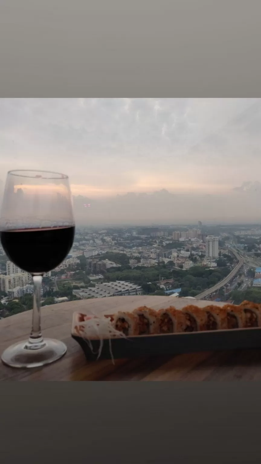 Photo of Bangalore : A place you love to stay your whole life by Giridhar