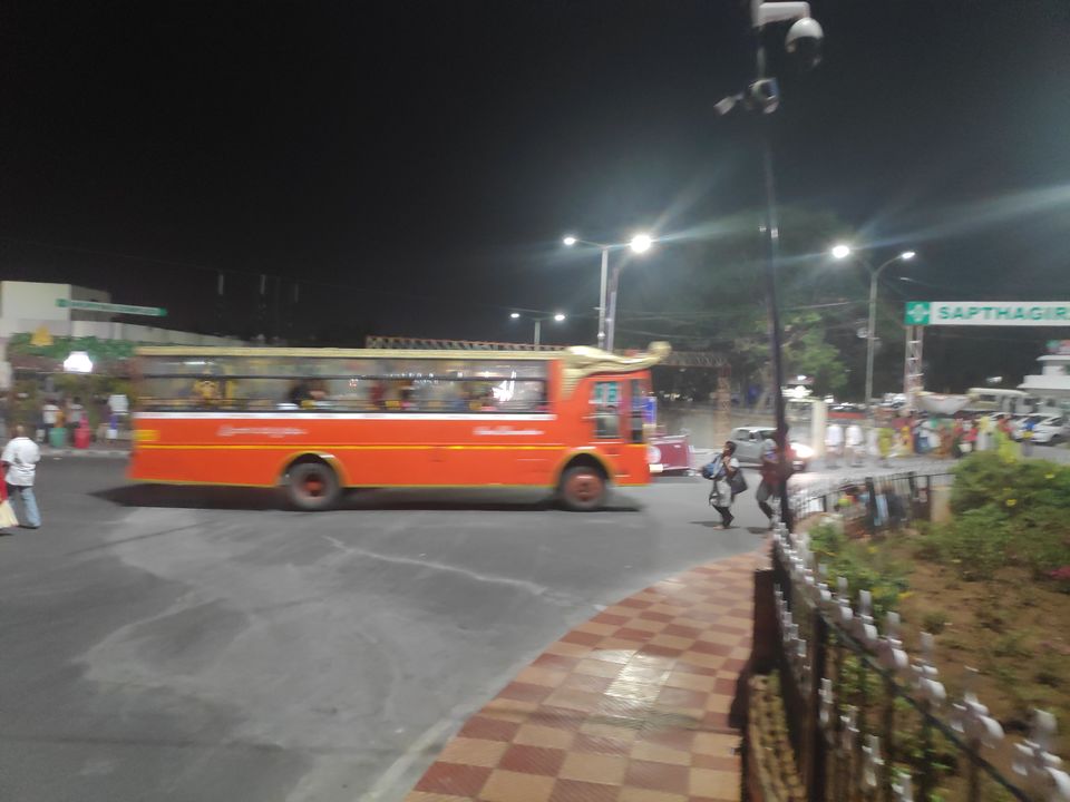 Photo of Tirumala, Tirupati, Andhra Pradesh, India by Vamsi krishna