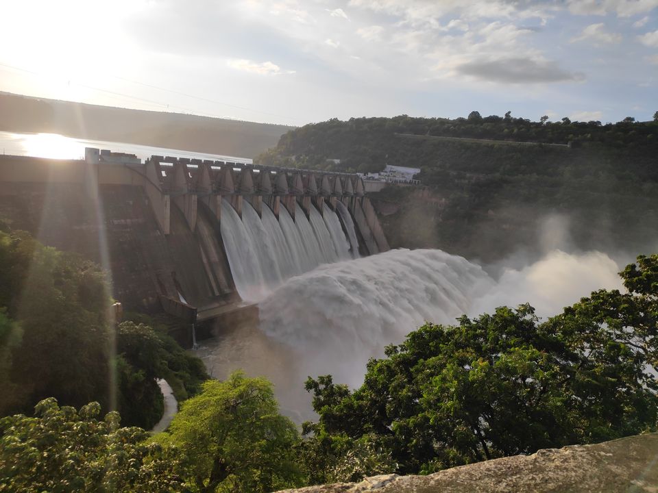 Photo of Weekend getaway to Srisailam by Vamsi krishna