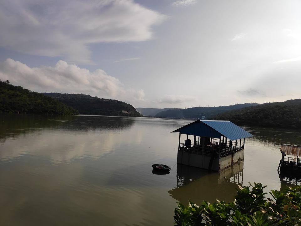 Photo of Patalaganga Srisailam, Srisailam, Andhra Pradesh, India by Vamsi krishna