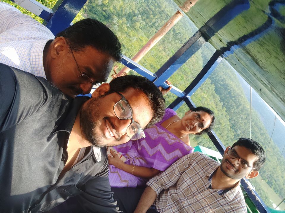 Photo of Patalaganga Srisailam, Srisailam, Andhra Pradesh, India by Vamsi krishna